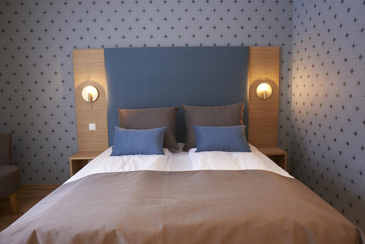 Sjomilitaere Samfund Hotell Horten Exteriör bild